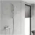 Ручной душ Grohe Euphoria 110 Champagne 27222000 фото 3