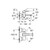 Смеситель для ванны Grohe Lineare New 33849001 фото 4