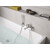 Смеситель для ванны Grohe Lineare New 33849001 фото 2