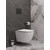 Унитаз подвесной безободковый Belbagno BB003CH-TOR/SC с тонкой крышкой микролифт (система смыва Торнадо) фото 13