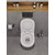 Унитаз-биде подвесной безободковый BelBagno TORNADO MARINO-TOR BB7026CH-TOR-BS/SC с тонкой крышкой микролифт (система смыва Торнадо) фото 13