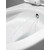 Унитаз-биде подвесной безободковый BelBagno TORNADO KRAFT-TOR BB7106CH-TOR-BS/SC с тонкой крышкой микролифт (система смыва Торнадо) фото 9