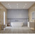 Ванна отдельностоящая Cezares Solid Surface 170x76 см CZR-LINER-170-76-56-SSB, белый матовый фото 4
