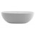 Ванна отдельностоящая Cezares Solid Surface 170x80 см CZR-RELAX2.0-170-80-56-SSB, белый матовый фото 2