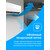 Сплит-система Midea Paramount R32 MSAG1-07HRN8-I/MSAG1-07HRN8-O фото 13