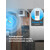 Сплит-система Midea Paramount R32 MSAG1-12HRN8-I/MSAG1-12HRN8-O фото 15