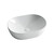 Тумба подвесная с раковиной Sancos Snob R 100 см SNR100CE, Beige Soft (раковина Element CN5010, столешница TT100A1X) фото 2