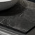 Тумба подвесная с раковиной Sancos Snob R 100 см SNR100CE, Beige Soft (раковина Element CN6022, столешница TT100A1) фото 5