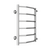 Полотенцесушитель водяной Terminus Виктория П6 500x600 мм 4670078530059 фото 