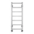Полотенцесушитель водяной Terminus Контур П7 300x800 мм 4670078529633 фото 2