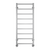 Полотенцесушитель водяной Terminus Контур П9 400x1000 мм 4670078529671 фото 2