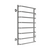 Полотенцесушитель водяной Terminus Стандарт П8 500x800 мм 4670078530387 фото 