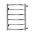 Полотенцесушитель водяной Terminus Классик П6 500x600 мм 4670078530196 фото 2