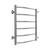 Полотенцесушитель водяной Terminus Виктория П6 500x600 мм 4670078530073 фото 