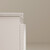 Тумба подвесная с раковиной Sancos Folk 80 см FL80W, Bianco (раковина Grace ​CN7012) фото 6
