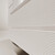 Тумба подвесная с раковиной Sancos Folk 80 см FL80W, Bianco (раковина Grace ​CN7012) фото 9