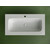 Тумба напольная с раковиной Sancos Folk Floor 90 см FL90FW, Bianco (раковина Grace CN7019) фото 7