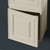 Пенал подвесной Sancos Very 35 см PVR35LCE, Beige soft фото 4