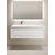 Тумба подвесная с раковиной-столешницей Sancos Very 120 см VR120LW, Bianco (раковина Grace ​CN7020​) фото 4