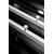 Полотенцесушитель электрический Boheme Duo П2 170x1200 мм 728-MW, белый матовый фото 2