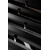 Полотенцесушитель электрический Boheme Duo П2 170x1200 мм 728-CR фото 2