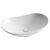 Тумба подвесная с раковиной Sancos Very 100 см VR100SM, Doha soft (раковина Element CN6015, столешница TT100A1X) фото 2