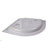 Душевая кабина Niagara Classic 90x90 см NG-2508-14, хром/тонированное(безсиликоновая сборка) фото 15