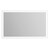 Зеркало BelBagno SPC-GRT-1000-600-LED-BTN 100 см фото 