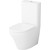 Унитаз-компакт Am.Pm Inspire C508607WH фото 3