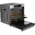 Электрический духовой шкаф Asko OCSM66SSH фото 3