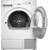 Сушильная машина Asko T108HBW фото 2