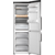 Двухкамерный холодильник Asko RFC586KNBS1 фото 