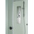 Душевая кабина Avacan 120x80 см D3012LN, хром/матовое (безсиликоновая сборка) фото 11