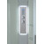 Гидробокс Avacan 120x90 см EM2912LLED, хром/матовое (безсиликоновая сборка) фото 14