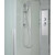 Душевая кабина Avacan 120x90 см EM2912LN, хром/прозрачное (безсиликоновая сборка) фото 7