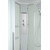 Душевая кабина Avacan 120x90 см EM2912L, хром/матовое (безсиликоновая сборка) фото 13