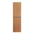 Пенал подвесной Art&Max Elegant 40 см AM-ELEGANT-1500-2А-SO-BR-LED-P, бран фото 3