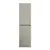Пенал подвесной Art&Max Elegant 40 см AM-ELEGANT-1500-2А-SO-GCM-LED, светло-серый матовый фото 3
