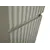 Пенал подвесной Art&Max Elegant 40 см AM-ELEGANT-1500-2А-SO-GCM-LED, светло-серый матовый фото 4