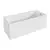 Ванна акриловая 1Marka Modern 180x80 см фото 4