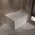 Ванна акриловая 1Marka Modern 100x70 см фото 6