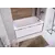 Панель фронтальная для ванны 1Marka Grunge Loft 150 см фото 2