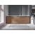 Панель фронтальная для ванны 1Marka Grunge Loft 160 см фото 2