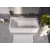 Ванна акриловая 1Marka Modern 170x80 см фото 3