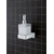 Дозатор для жидкого мыла Grohe Selection Cube 40805000 фото 2