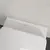 Унитаз подвесной безободковый Villeroy&Boch Skyla 5656CL01 с крышкой микролифт (система смыва TwistFlush) фото 10