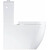 Унитаз-компакт безободковый Grohe Euro Ceramic 39462000 фото 4