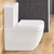 Унитаз-компакт безободковый Grohe Euro Ceramic 39462000 фото 2