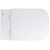 Унитаз подвесной безободковый Grohe Clova Ceramic Square 39908000 с крышкой микролифт фото 3