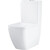 Унитаз-компакт Grohe Clova 39909000 с крышкой микролифт фото 10